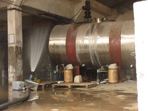 從工業(yè)安全到公共危機 氣體泄漏事故的深層分析與反思